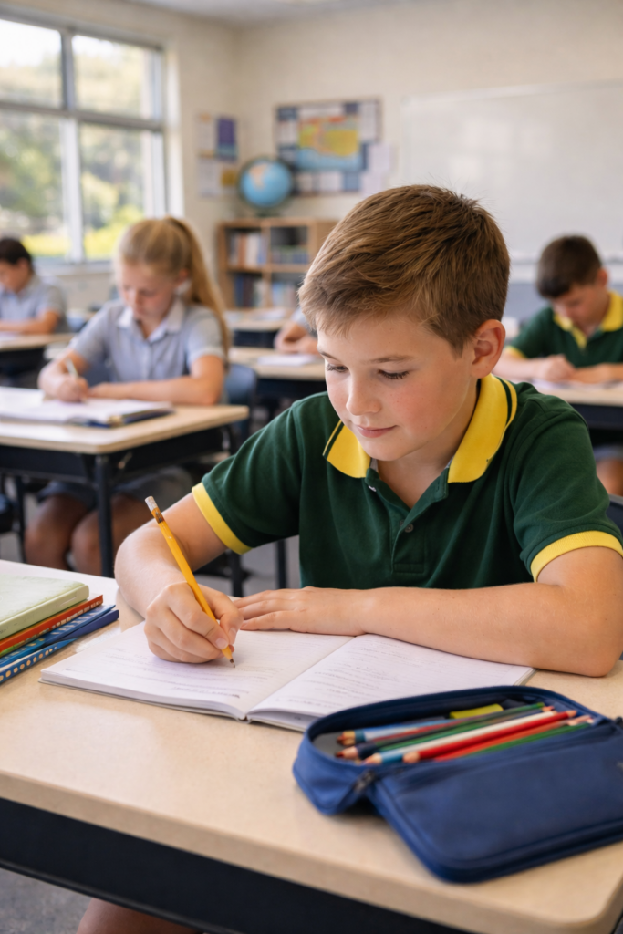 naplan writing examples