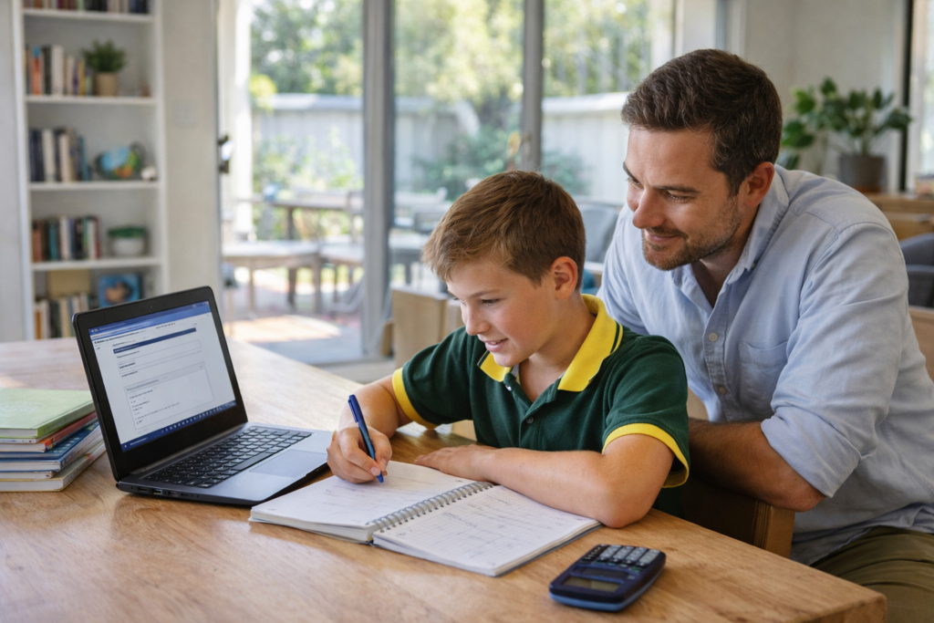 naplan practice test