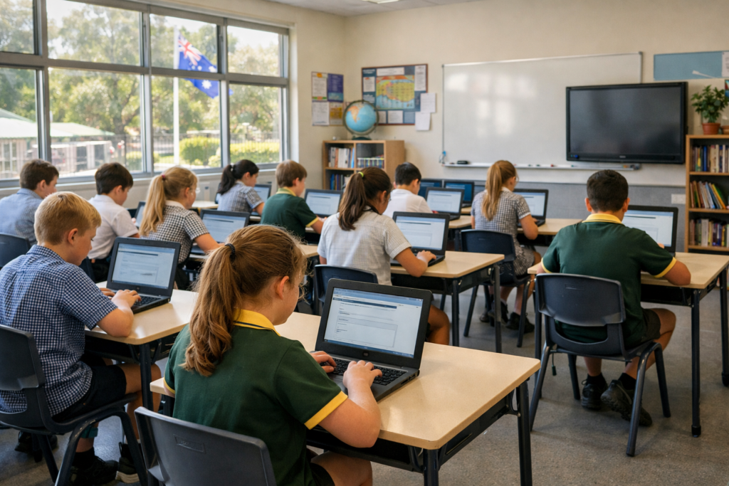 naplan dates 2026