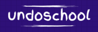 Undoschool Logo